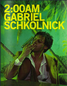2AM. Gabriel Schkolnick - puro-chile