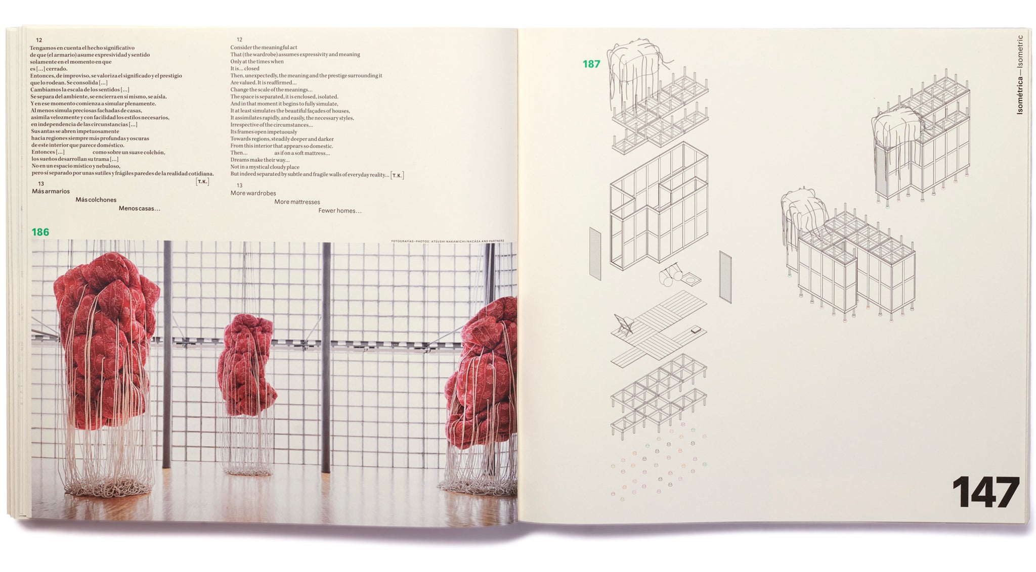 Obra Gruesa. Arquitectura Ilustrada por Smiljan Radić | Ediciones Puro Chile - puro-chile