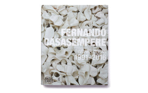 Fernando Casasempere. Obras 1991—2016 - puro-chile